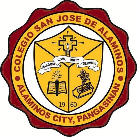 Mga video ng colegio san jose de alaminos.
